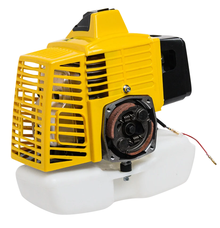 Лодочный мотор HUTER GBM-RS4