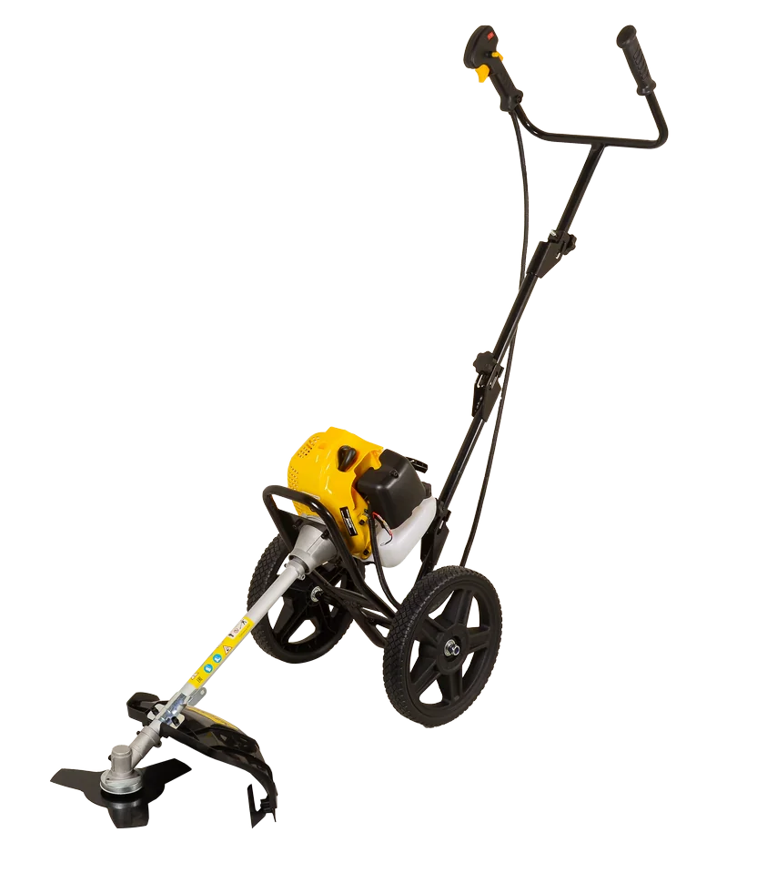 Триммер бензиновый HUTER GGT-2900W