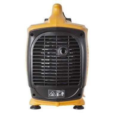 Инверторный генератор HUTER DN2100