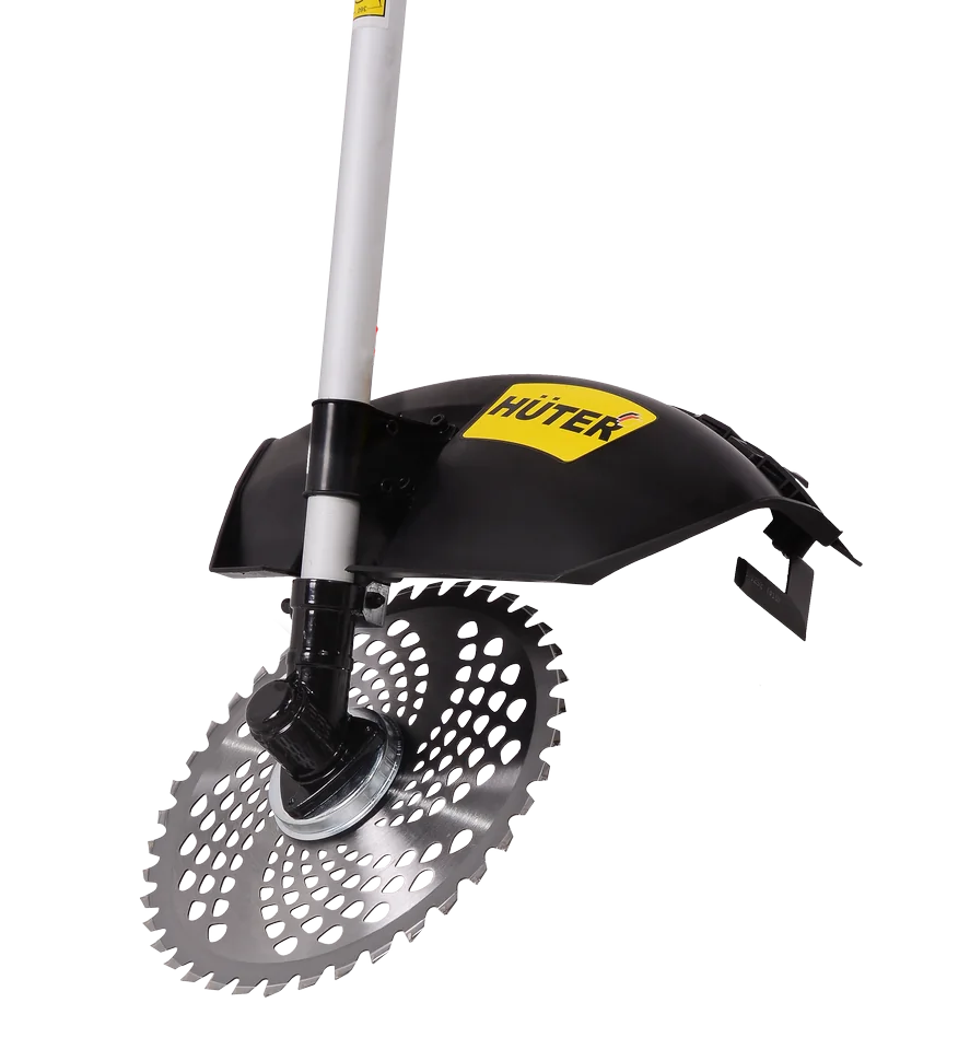 Триммер бензиновый HUTER GGT-2500S