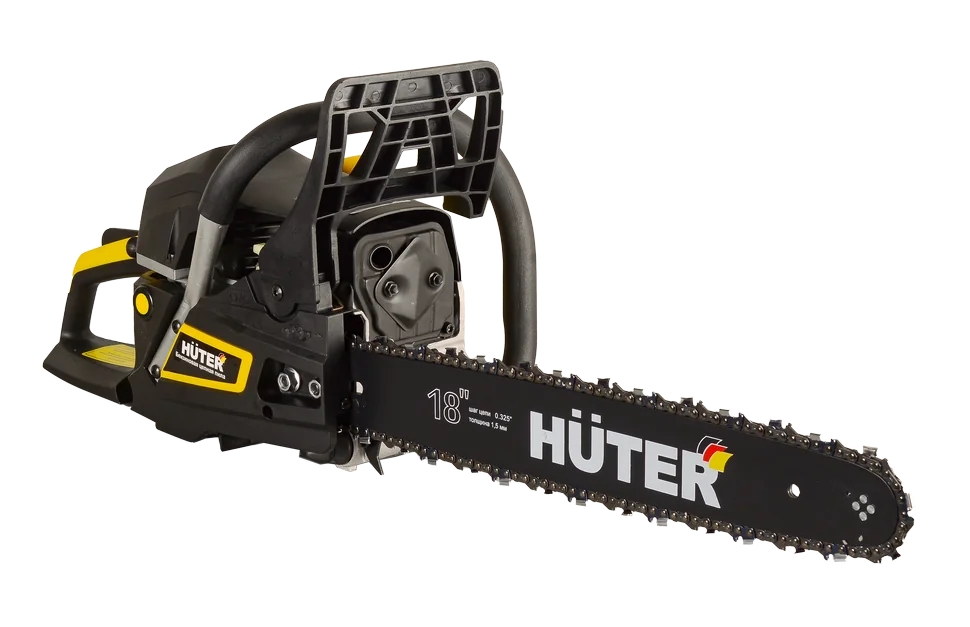 Бензопила HUTER BS-52M
