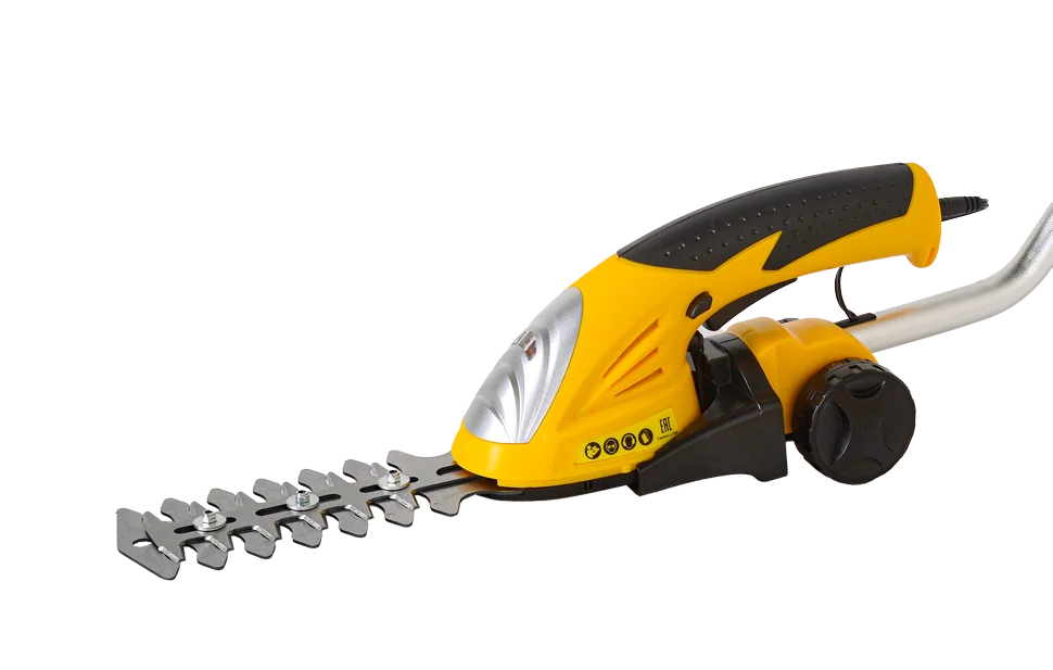 Кусторез аккумуляторный HUTER GET-7,2H