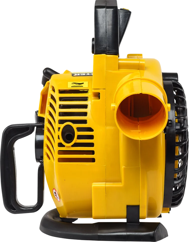 Бензиновая воздуходувка HUTER GB-26V