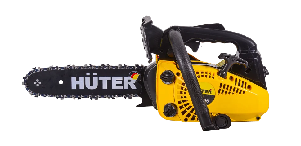 Бензопила HUTER BS-25 70/6/5