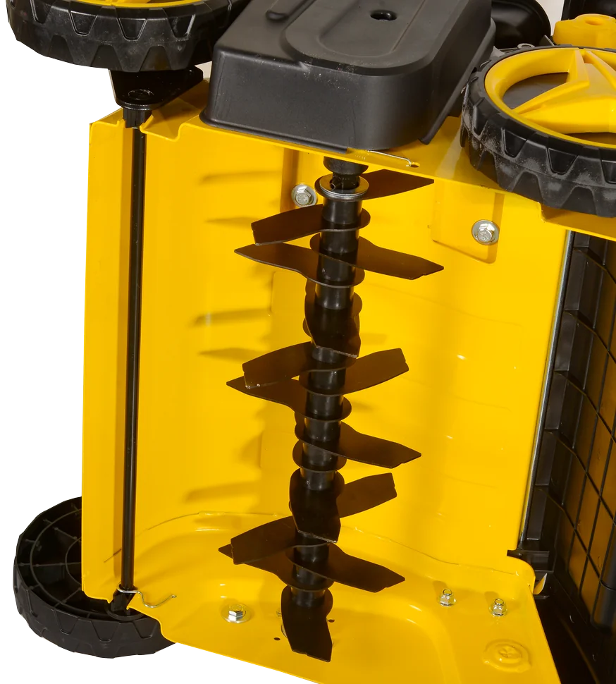 Скарификатор HUTER GSA-7,0