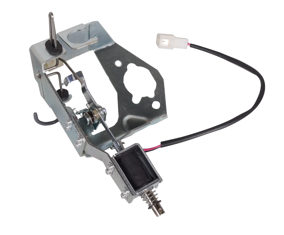 Блок автоматики HUTER для бензогенератора DY5000LX/DY6500LX