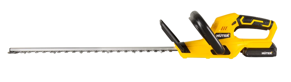 Кусторез аккумуляторный HUTER GET-20H