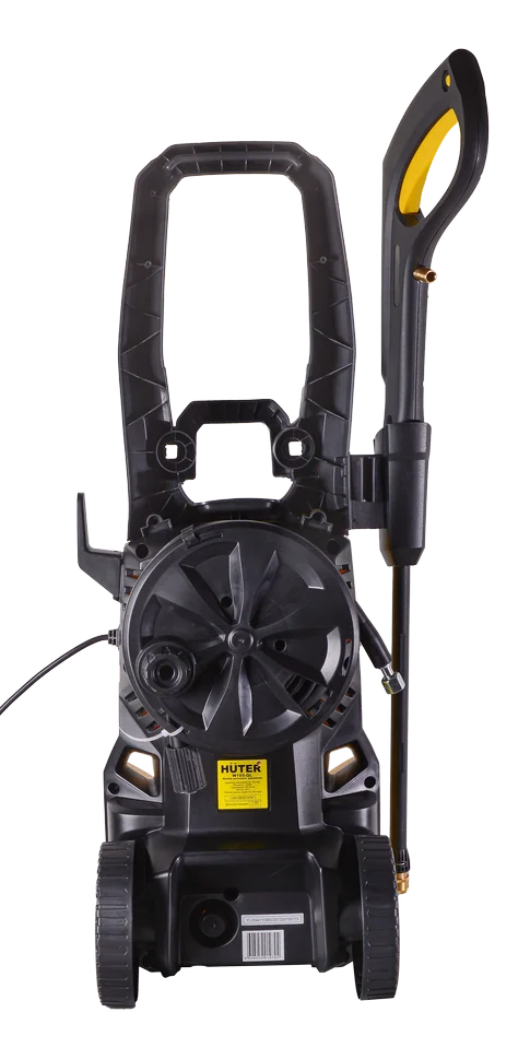 Мойка высокого давления HUTER W165-QL