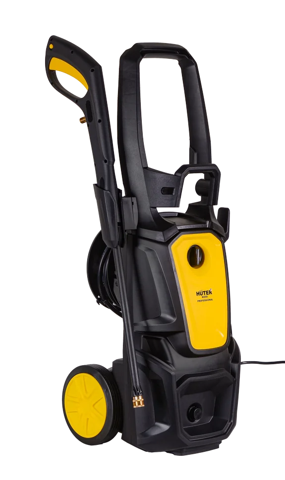 Мойка высокого давления HUTER W200i PROFESSIONAL