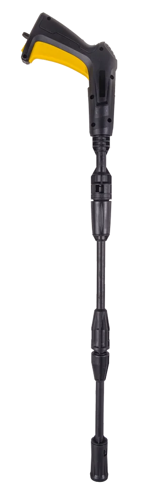 Мойка высокого давления HUTER M135-РW