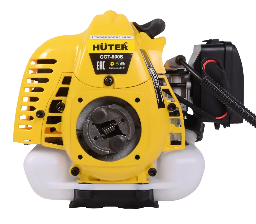 Мотокоса HUTER GGT 800S