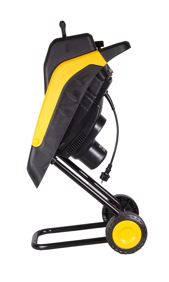 Измельчитель садовый HUTER ESH-2500