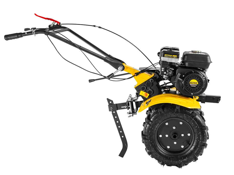 Бензиновый мотоблок HUTER МК-1002Р-10