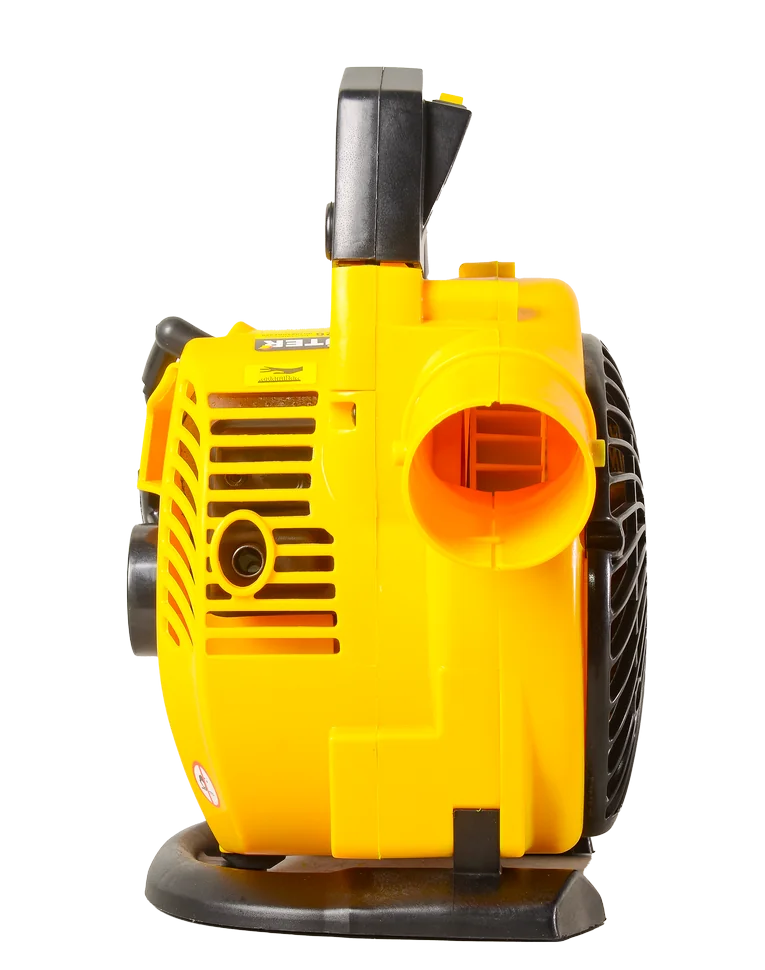 Бензиновая воздуходувка HUTER GB-26