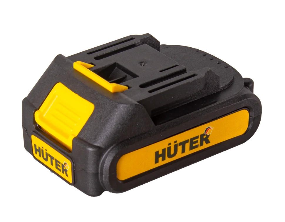 Аккумуляторная цепная пила HUTER ELS-20Li