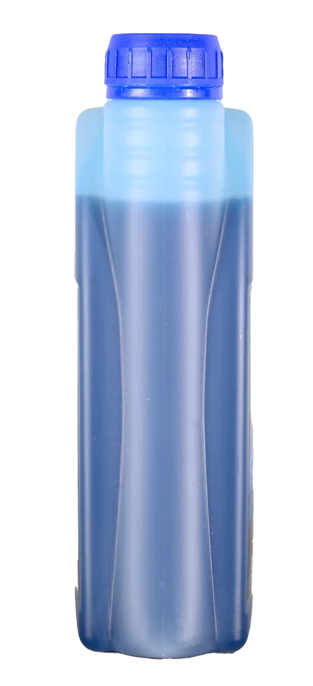 Масло 2-х тактное HUTER 2Т ULTRA