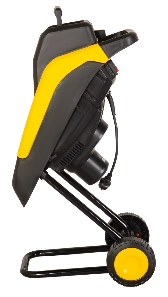 Измельчитель садовый HUTER ESH-40