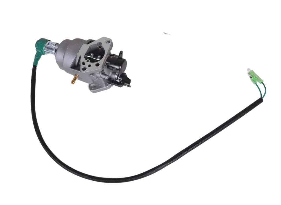 Блок автоматики HUTER для бензогенератора DY5000LX/DY6500LX