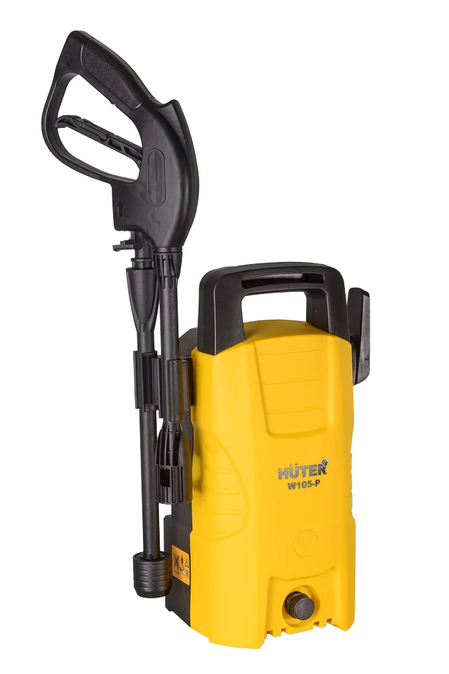 Мойка высокого давления HUTER W105-Р