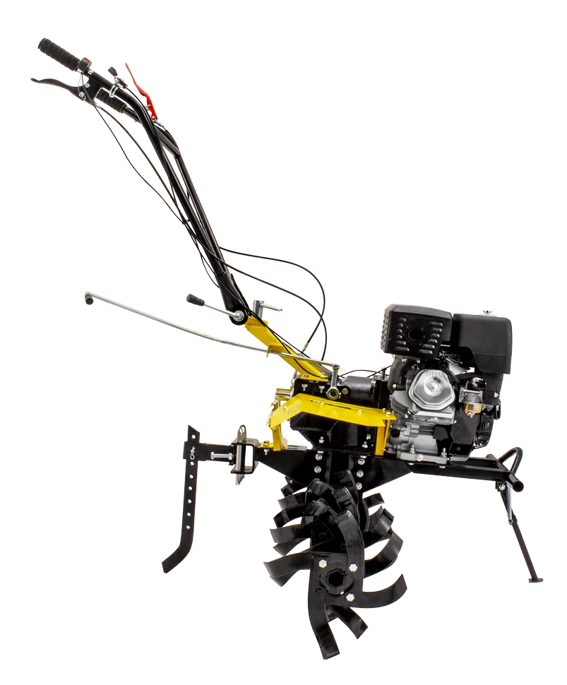 Бензиновый мотоблок HUTER МК-15000P