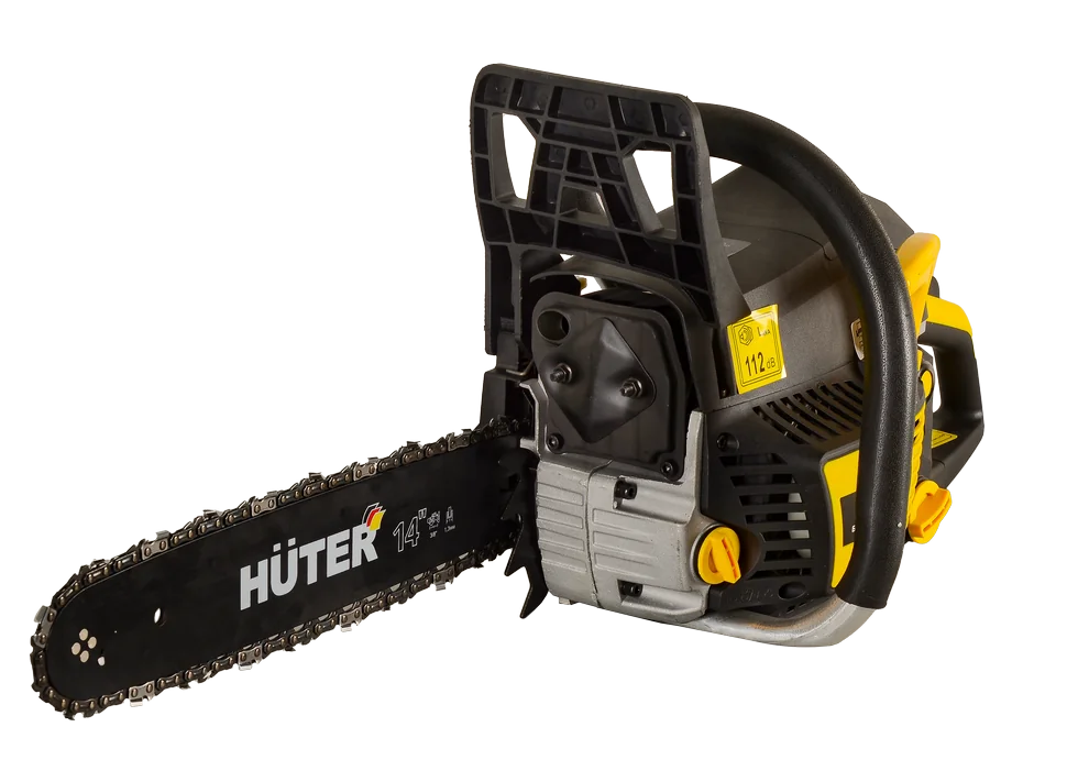Бензопила HUTER BS-4514