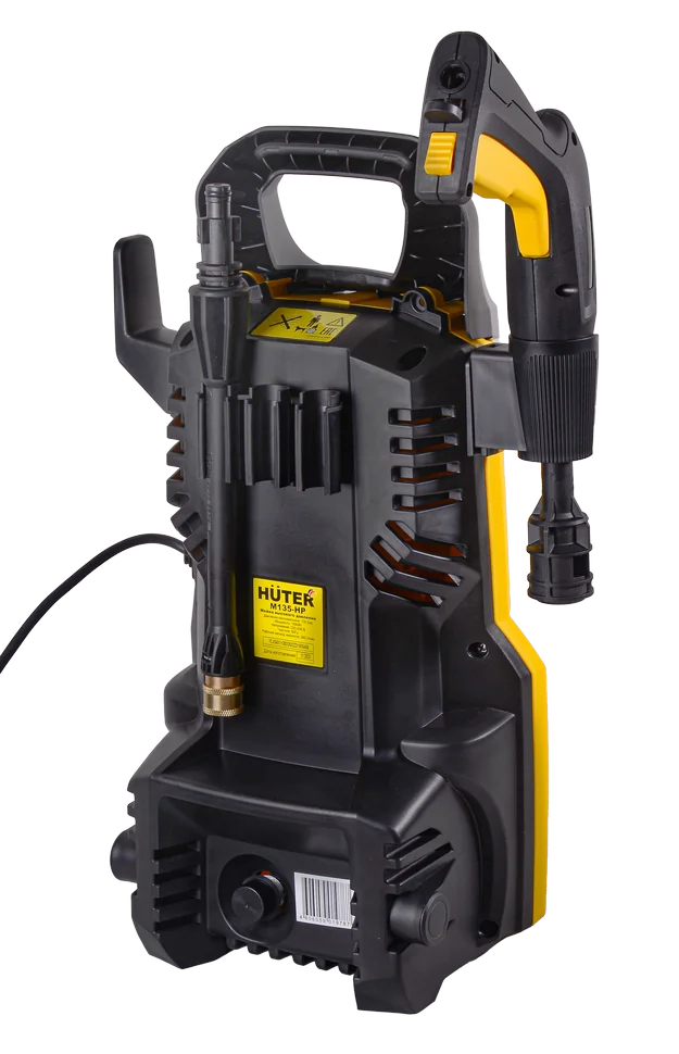 Мойка высокого давления HUTER М135-НР