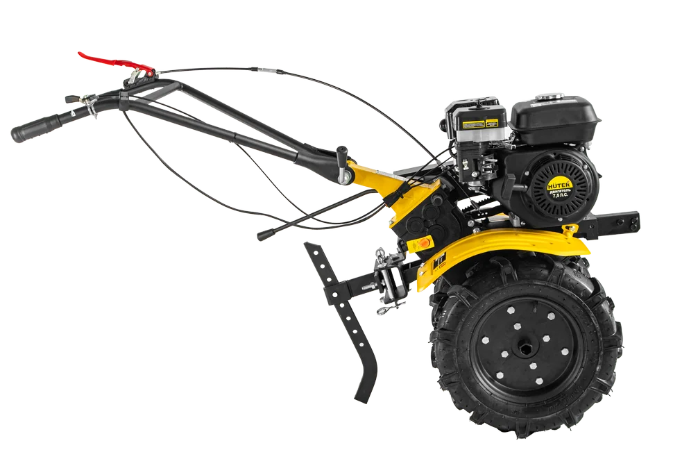 Бензиновый мотоблок HUTER МК-7500P-10