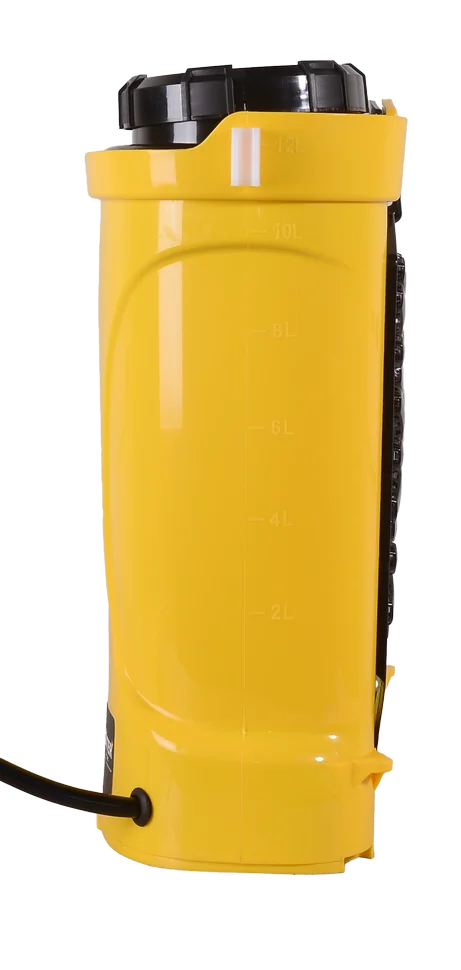 Аккумуляторный опрыскиватель HUTER SP-12AC