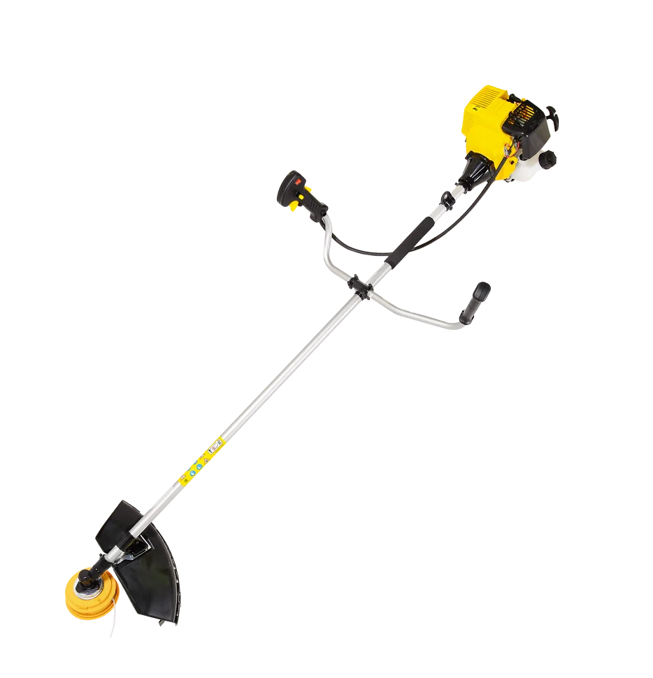 Триммер бензиновый HUTER GGT-15004Т