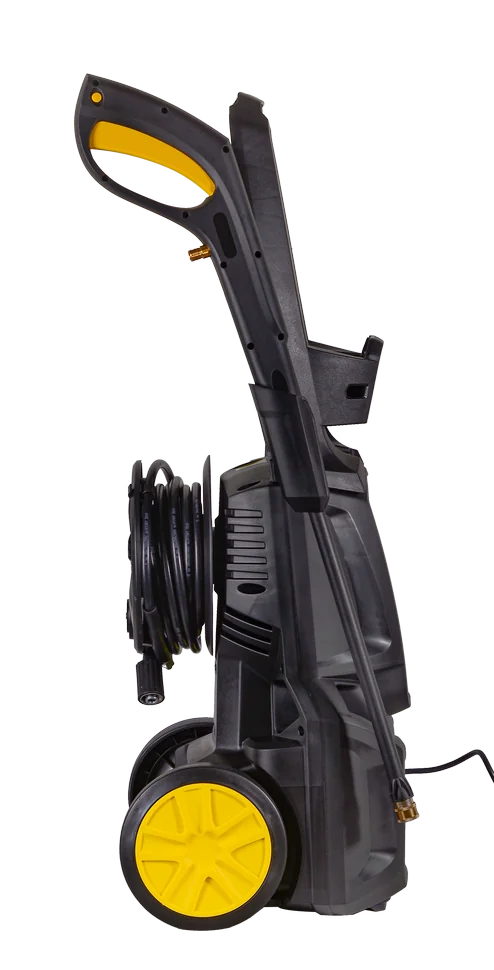 Мойка высокого давления HUTER W200i PROFESSIONAL