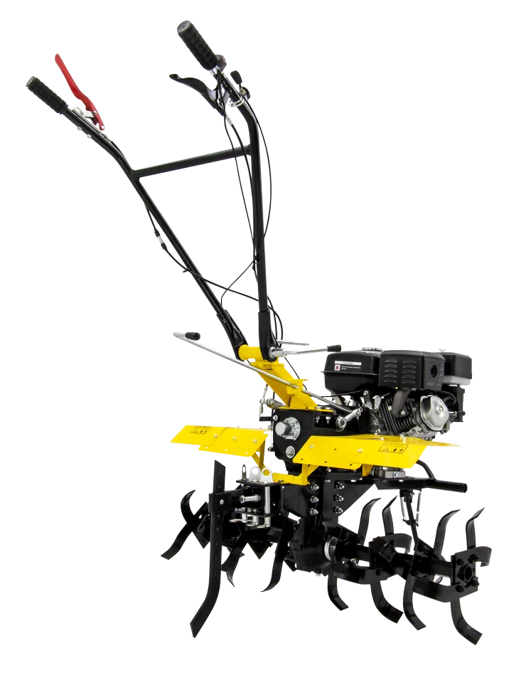 Бензиновый мотоблок HUTER МК-11000P