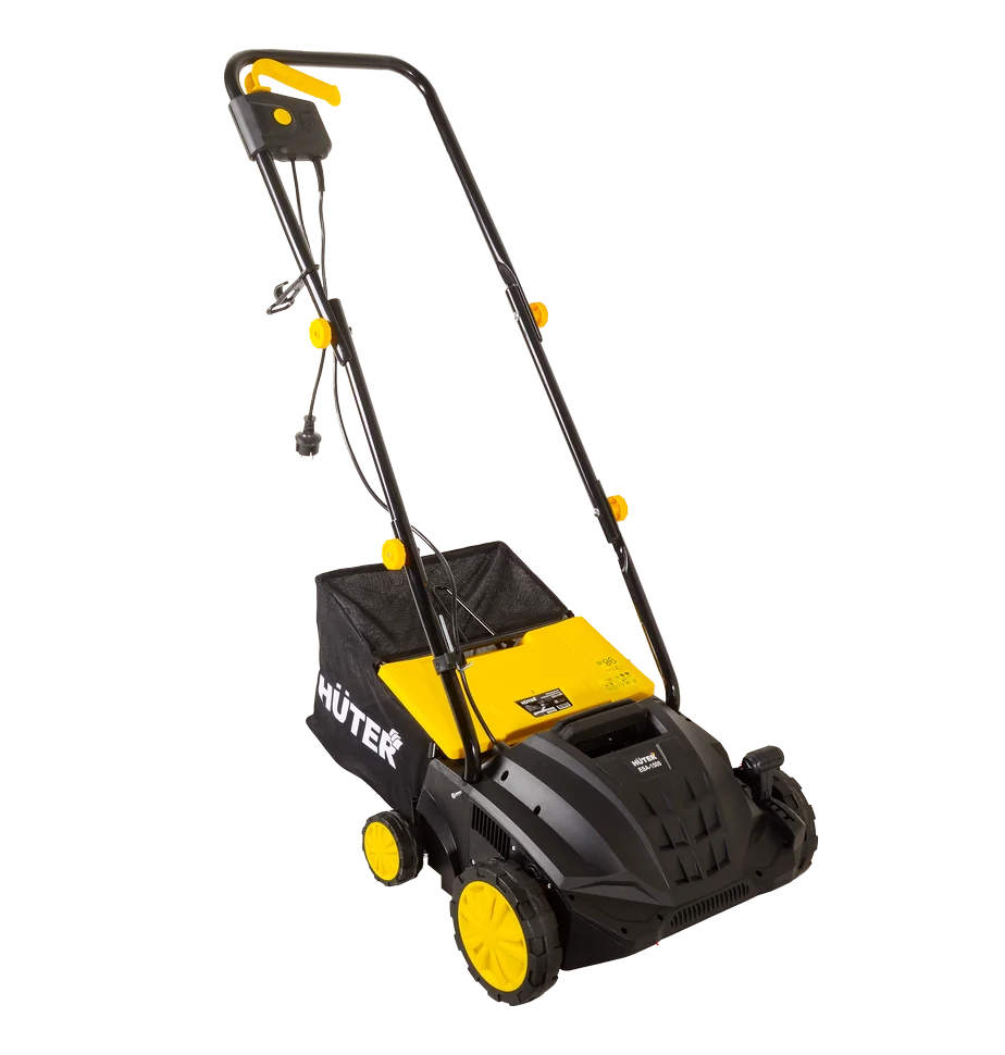 Скарификатор HUTER ESA-1500