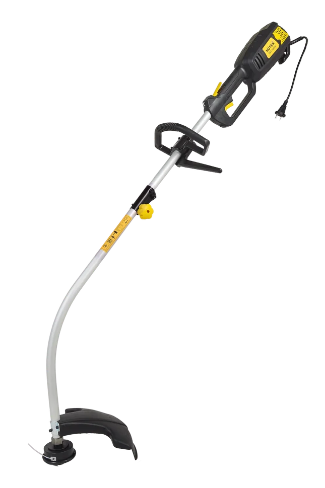 Триммер электрический HUTER GET-1000S