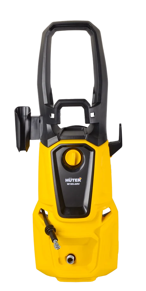 Мойка высокого давления HUTER W195-ARV