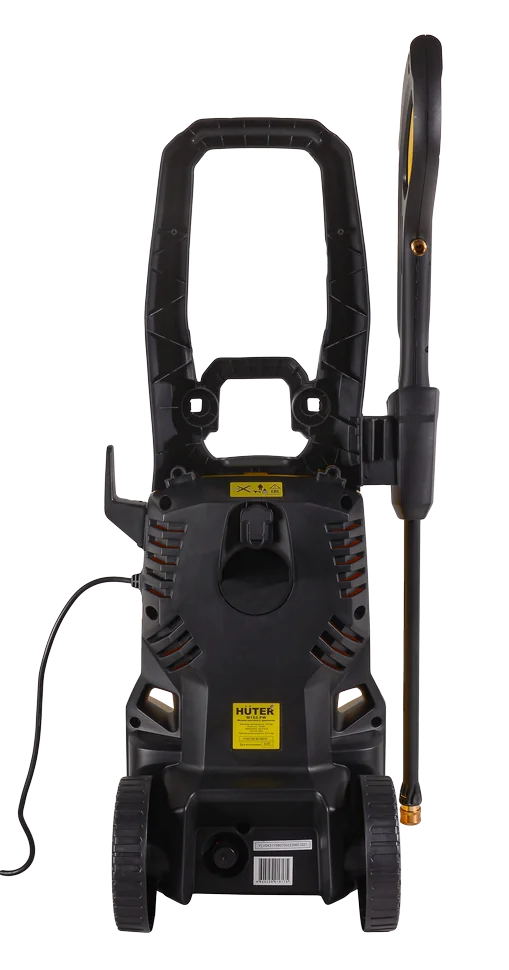 Мойка высокого давления HUTER M165-PW