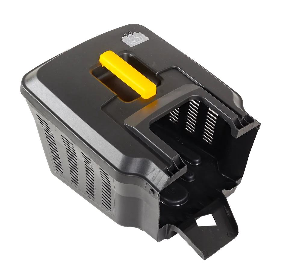 Электрическая газонокосилка HUTER ELM-2000P