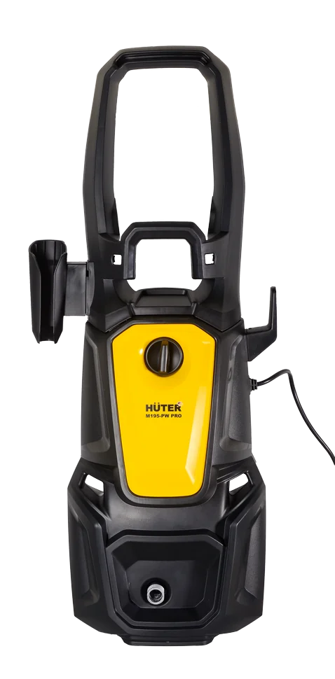 Мойка высокого давления HUTER M195-PW-PRO