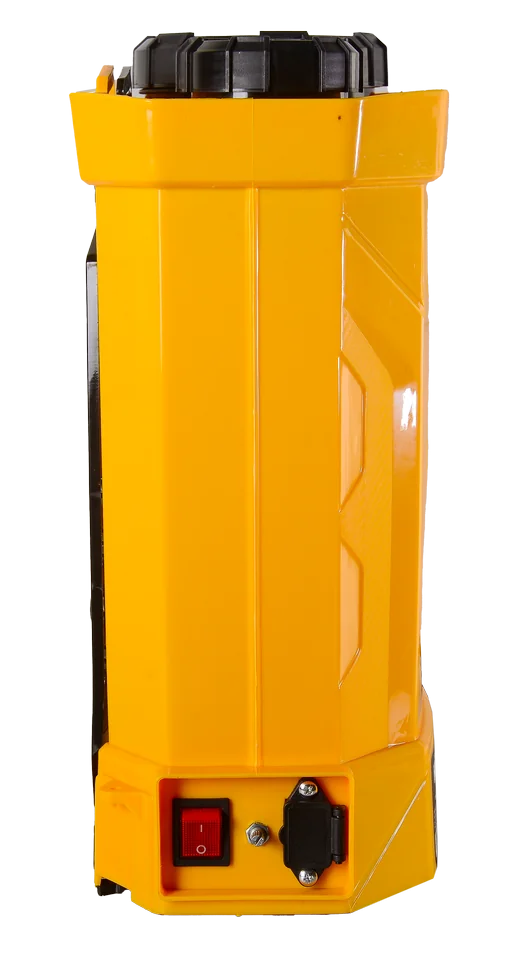 Аккумуляторный опрыскиватель HUTER SP-10Li