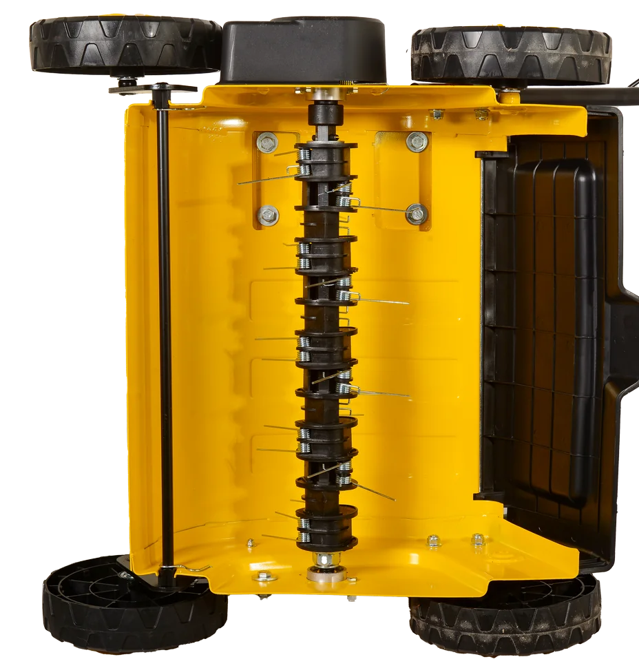 Скарификатор HUTER GSA-7,0