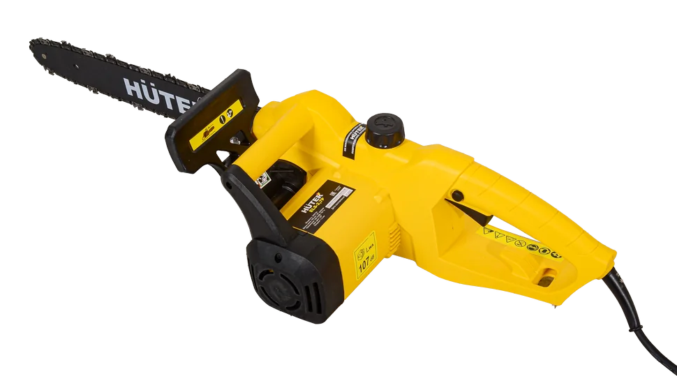 Электрическая цепная пила HUTER ELS-2,7P