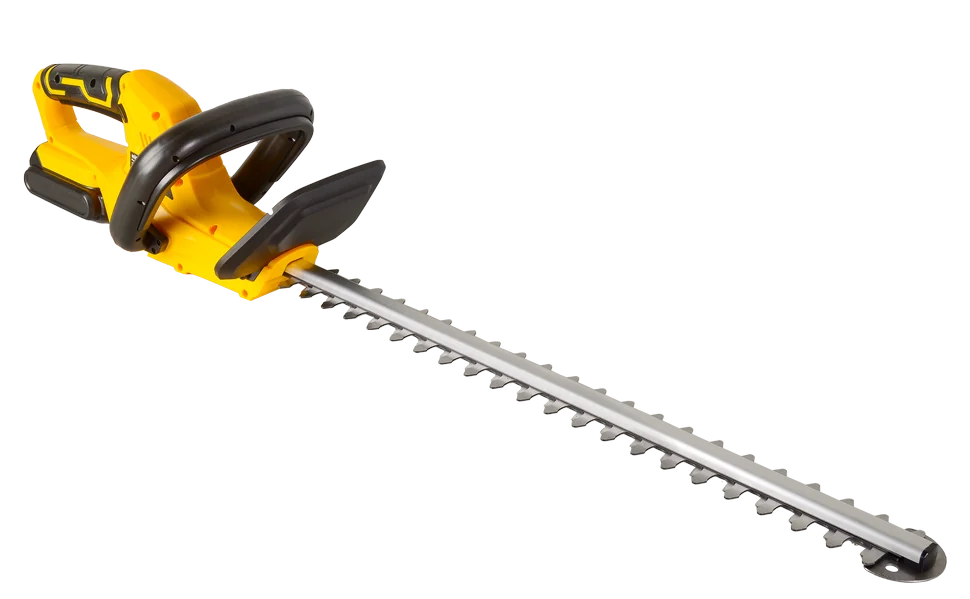 Кусторез аккумуляторный HUTER GET-20H