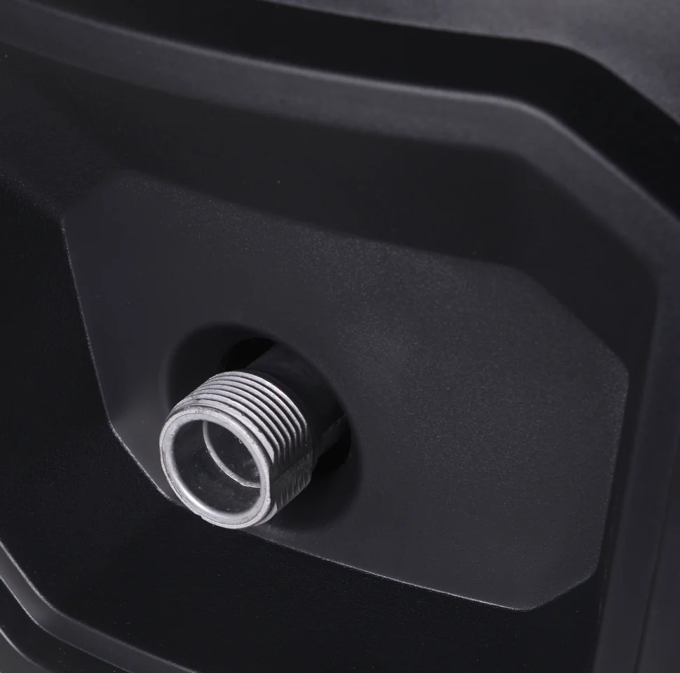 Мойка высокого давления HUTER M195-PW-PRO