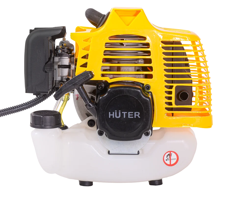 Триммер бензиновый HUTER GGT-2500ТA