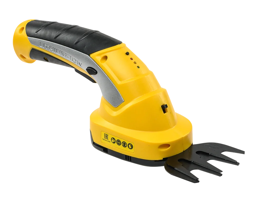 Кусторез аккумуляторный HUTER GET-7,2