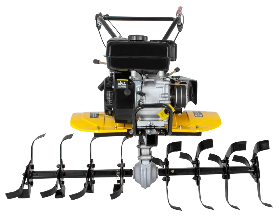 Бензиновый мотоблок HUTER МК-7000P-10