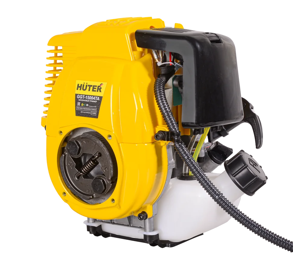 Триммер бензиновый HUTER GGT-15004ТA