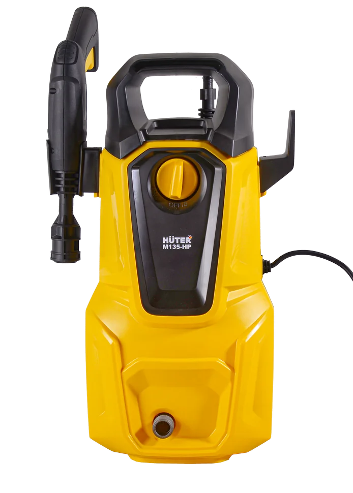Мойка высокого давления HUTER М135-НР