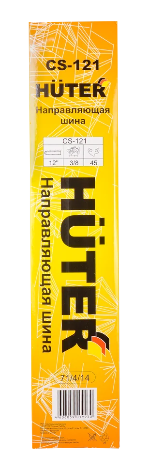 Шина HUTER CS-121