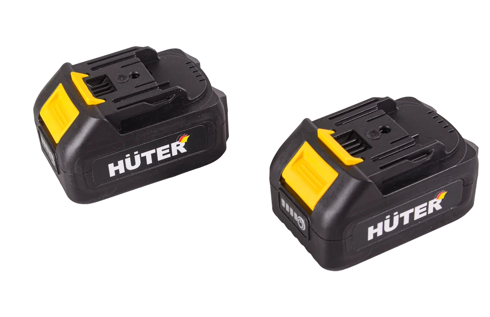 Аккумуляторная цепная пила HUTER ELS-40-4 Li