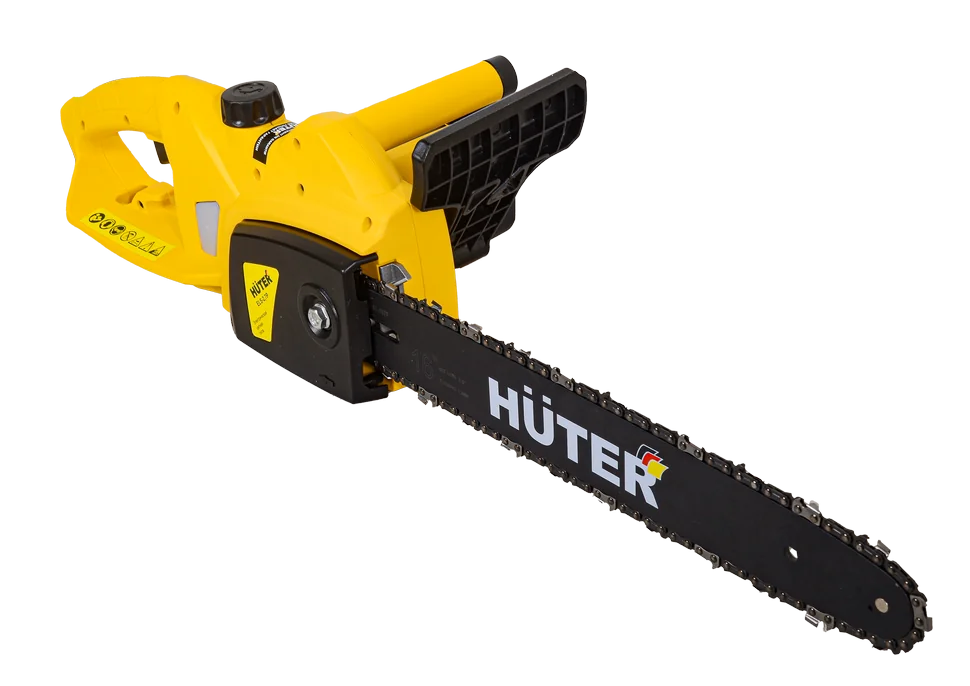Электрическая цепная пила HUTER ELS-2,7P